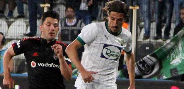 Akyüz: Beşiktaş adına üzgünüm ama...