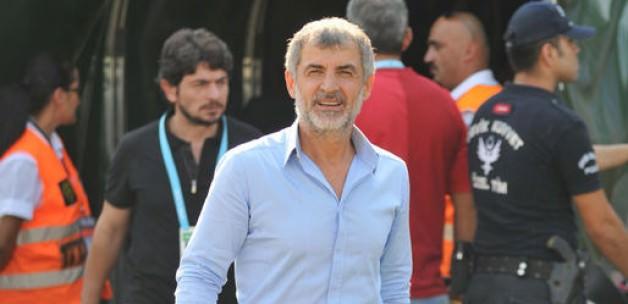 Alanyaspor'da Altın dönemi sona erdi