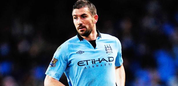 Aleksandar Kolarov'a kiralık formülü