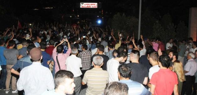 Algı operasyonu yapan Hürriyet'e tepkiler çığ gibi
