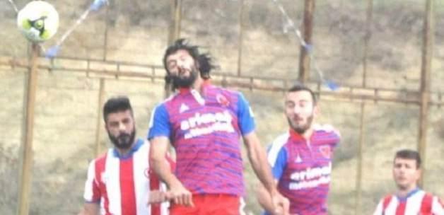 Amatör ligde imkansız denilecek bir skor