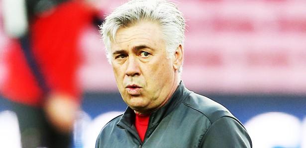 Fenerbahçeli yöneticiden Ancelotti sürprizi!