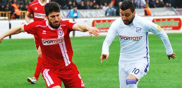 Anıl: Taraftar Orduspor'a inansın