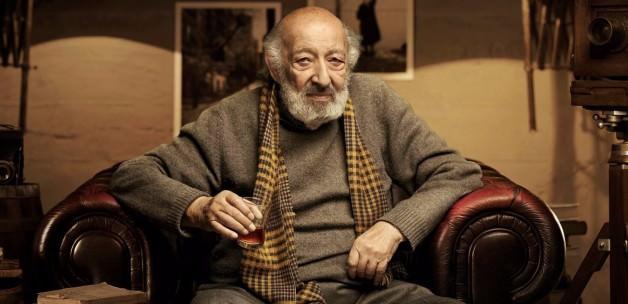 Ara Güler, tüm arşivini Doğuş'a devretti
