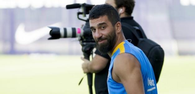 Arda Turan'dan Suruç tepkisi