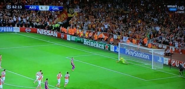 Galatasaray In Rakibi Arsenal Galatasaray Spor Haberleri