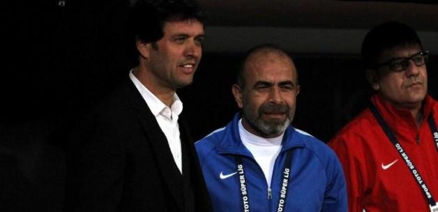 Arslan: Her rakibi yenebiliriz