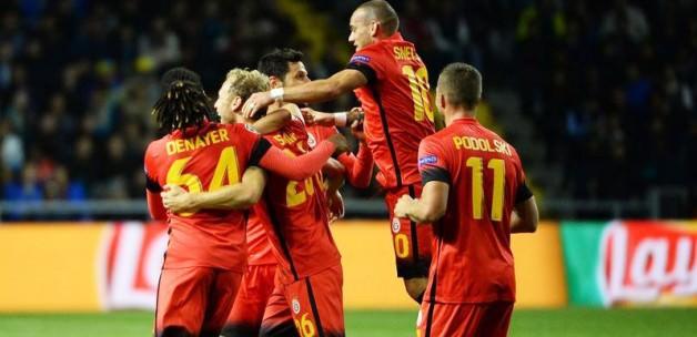 Aslan'ın rakibi Benfica, hedefi 3 puan