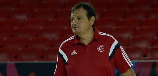 Ataman'dan Cedi Osman yorumu