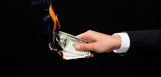 Dolar 2,70 seviyesinin üzerine çıktı