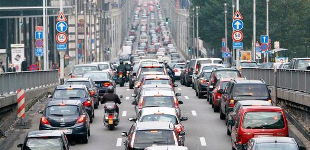 Trafik cezası plaka ve araç sorgulama işlemleri