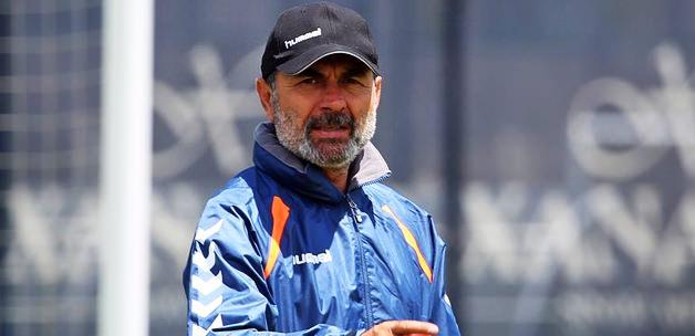 Aykut Kocaman Fenerbah&ccedil;eli ismi alıyor!