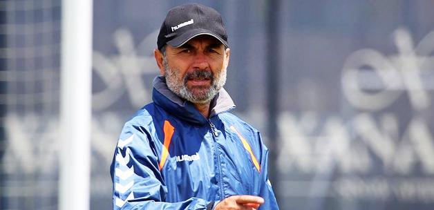 Kocaman Beşiktaşlı ismi kaptı! Resmen a&ccedil;ıklandı