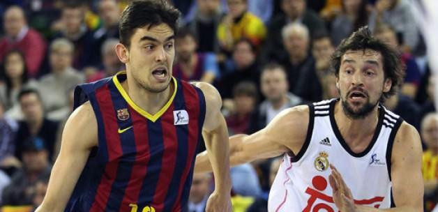 Barcelona Madrid I Devirdi Lider Degisti Tum Spor Haber