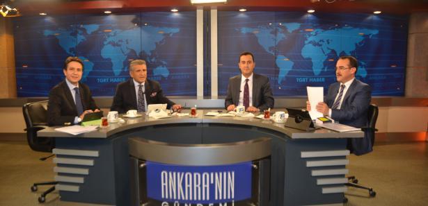 Ergin: Askerliğimi sakıncalı er olarak yaptım