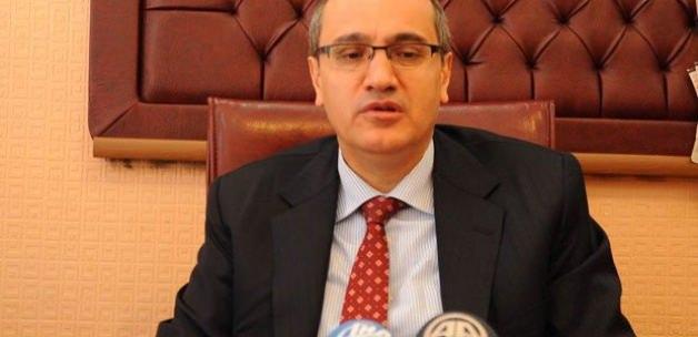 Bakan Aşçı'dan GDO'lu pirinç itirafı