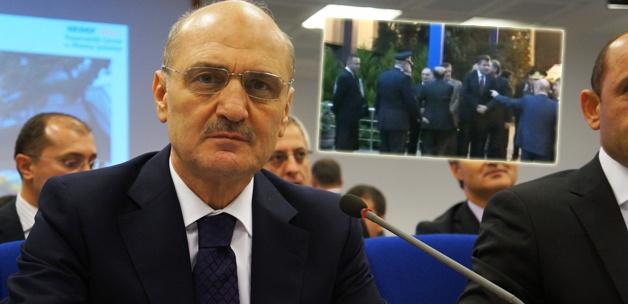 Bakan Bayraktar özür diledi