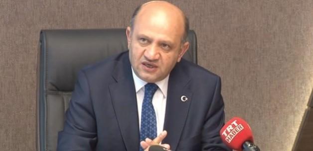 Bakan Işık: SAAB markasını satın almadık