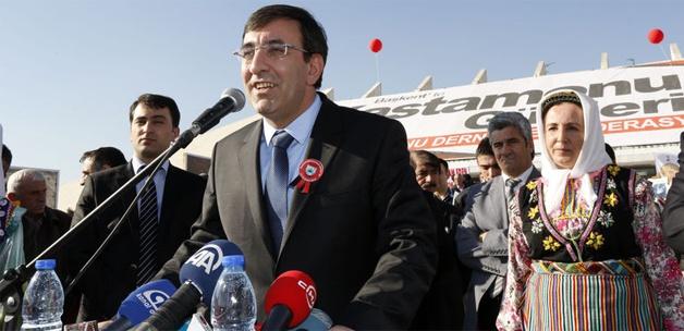 Bakan umut dağıttı: Seçimleri bekleyin!