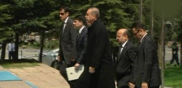 Erdoğan son kez başkanlık yapacak