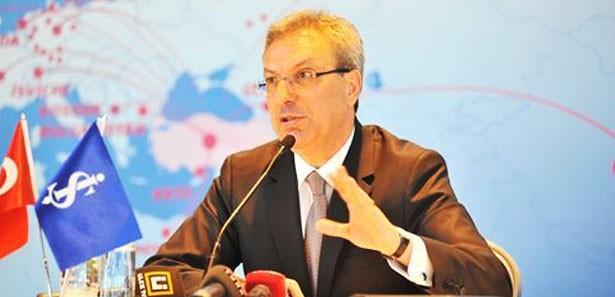 İşbankası Müdürü Bali'den reel sektöre sitem