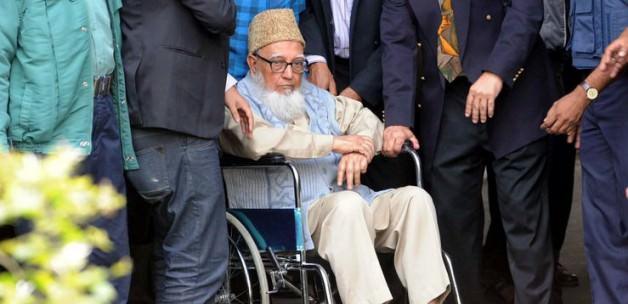 İslami lider zindanda Hakk'a yürüdü