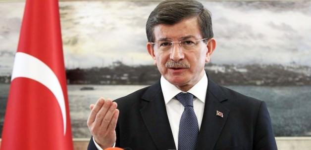 Başbakanlık Koordinasyon Merkezi kuruldu