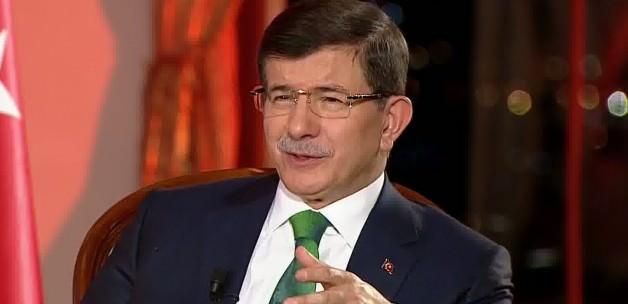 Başbakan'dan net mesaj: Onları yaşatmayacağız