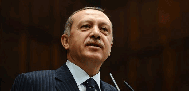 Erdoğan: Beyaz ekmeği sofralardan kaldıracağız