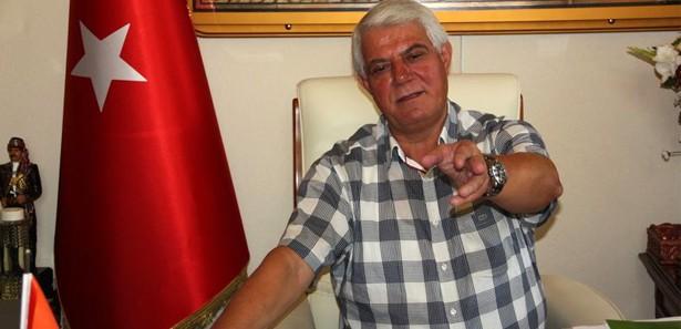 Sedefçi: Gürbüz asban gibi yiğit insan