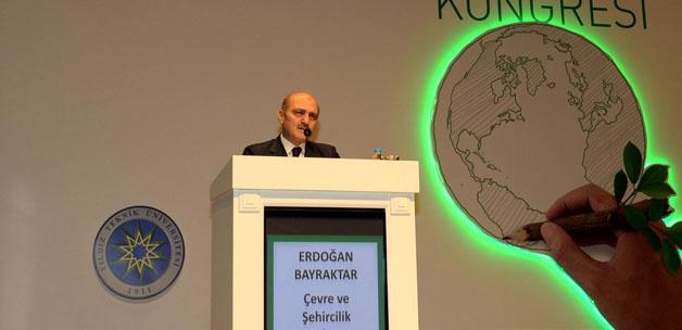 Bayraktar: O hatalara düşmeyeceğiz