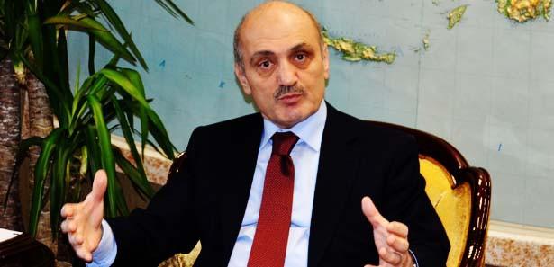 Bakan Bayraktar: Öpüşen şehirler istiyoruz