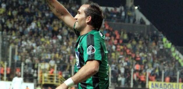 Beşiktaş, Gekas'ı bu yüzden reddetmiş!