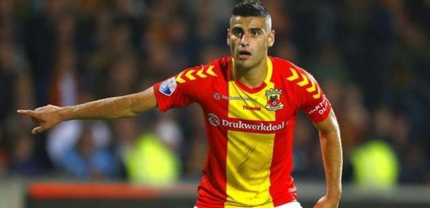 Beşiktaş istedi Kayserispor aldı