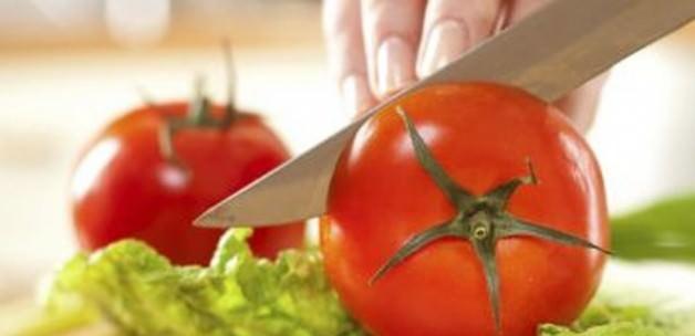 Bıçak vitamin kaybına yol açar mı?