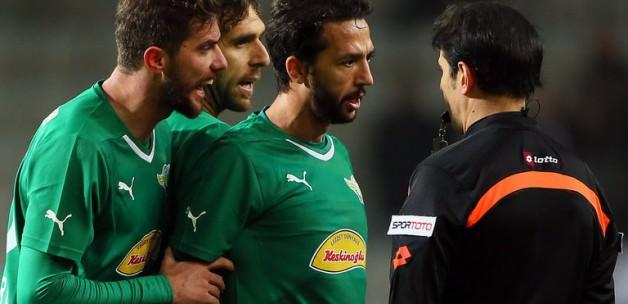 Bilal Kısa'dan transfer iddialarına cevap