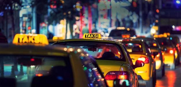 Taksi plakaları ucuzladı: İşte nedeni