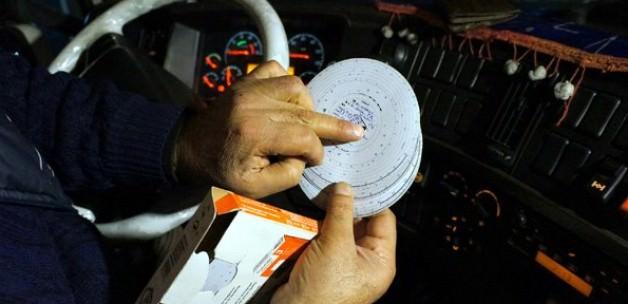 Binlerce şoföre müjde! 31 Aralık'a uzatıldı