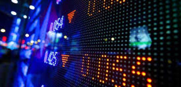 Borsa, ilk seansı 80 binin üzerinde tamamladı