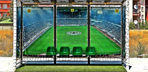 Bu şehrimizde duraklar 'trib&uuml;n'e d&ouml;nd&uuml;!