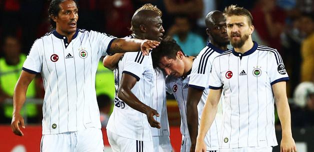 'Bu şekilde giderse biz şampiyon olamayız!'