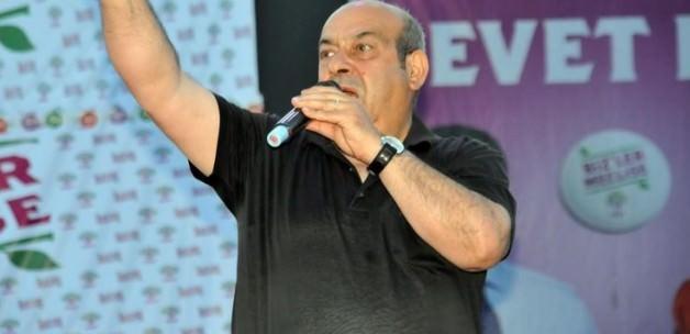 Bunu da gördük! Bahçeli'yi savundu