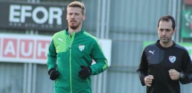 F.Bahçe maçı öncesi Bursaspor’a iyi haber