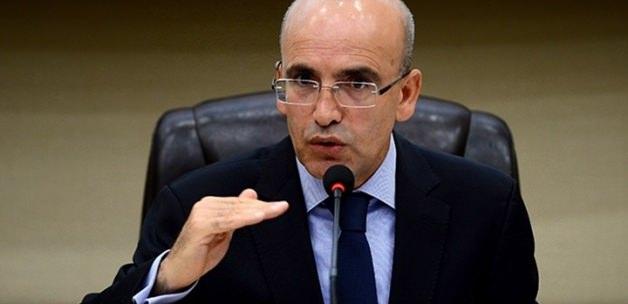 Şimşek'ten müjde: Büyüme yüzde 4'ü geçebilir