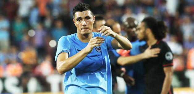 Cardozo'ya 5 milyon Euro