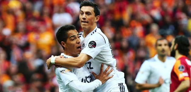 Castro: Maçın favorisi Benfica çünkü...