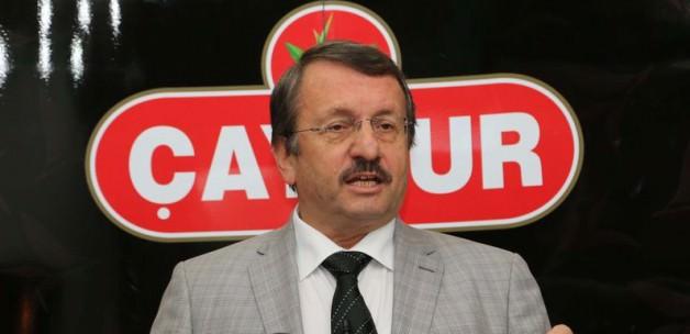 ÇAYKUR'a 3 bin 500 işçi alınacak