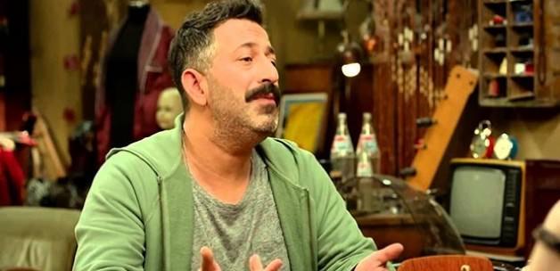 Cem Yılmaz, Hürrriyet'in tuzağına düşmedi
