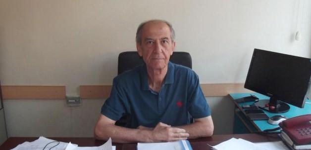 Kütahya'da emekliler için ucuz konut girişimi