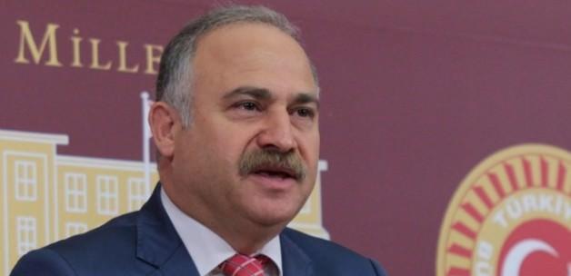 CHP Erdoğan’dan görev bekliyor